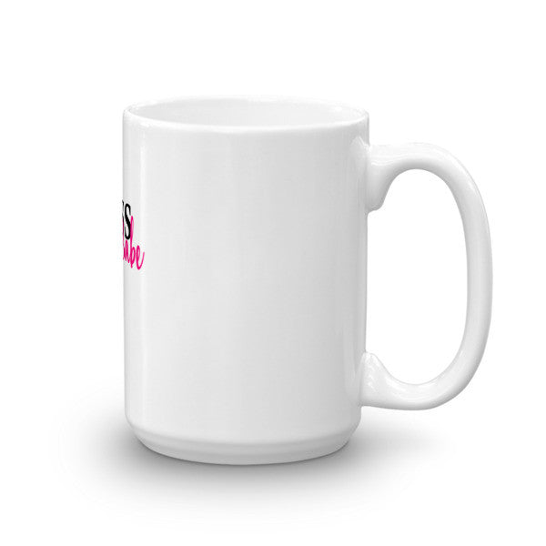 Boss Babe Mug