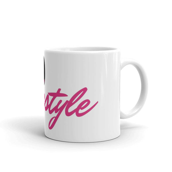 CEO Lifestyle Mug