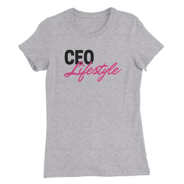 CEO Lifestyle Tshirt